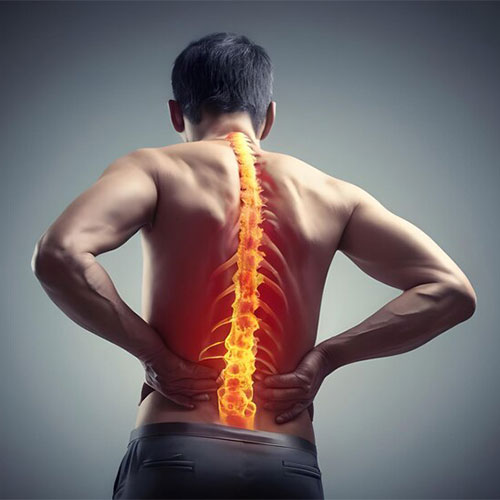 best Spine Disorder Treatment